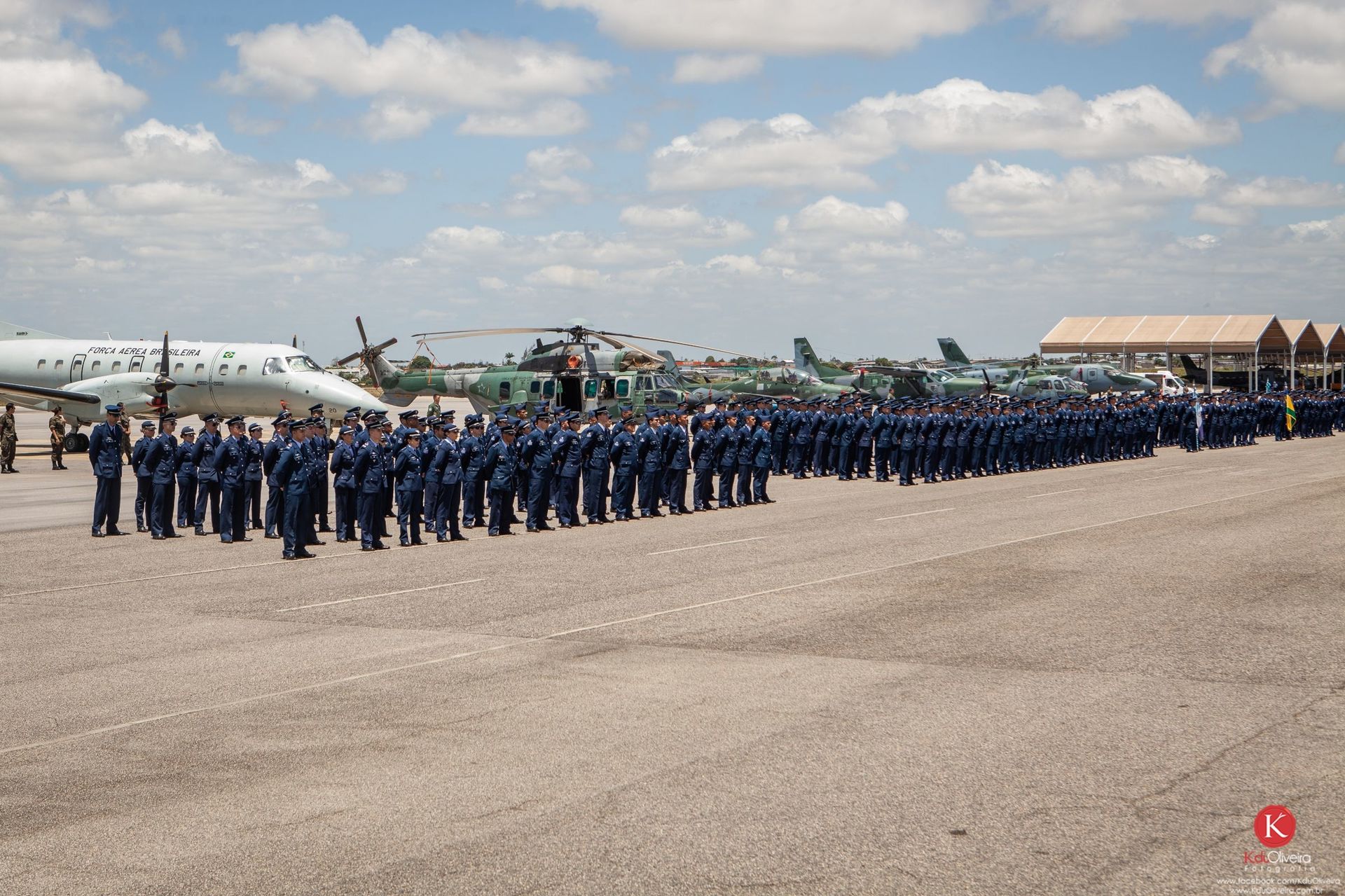 Foto Dia da Força Aérea Brasileira e Dia do Aviador Foto Dia da Força Aérea Brasileira e Dia do Aviador - Imagem 24