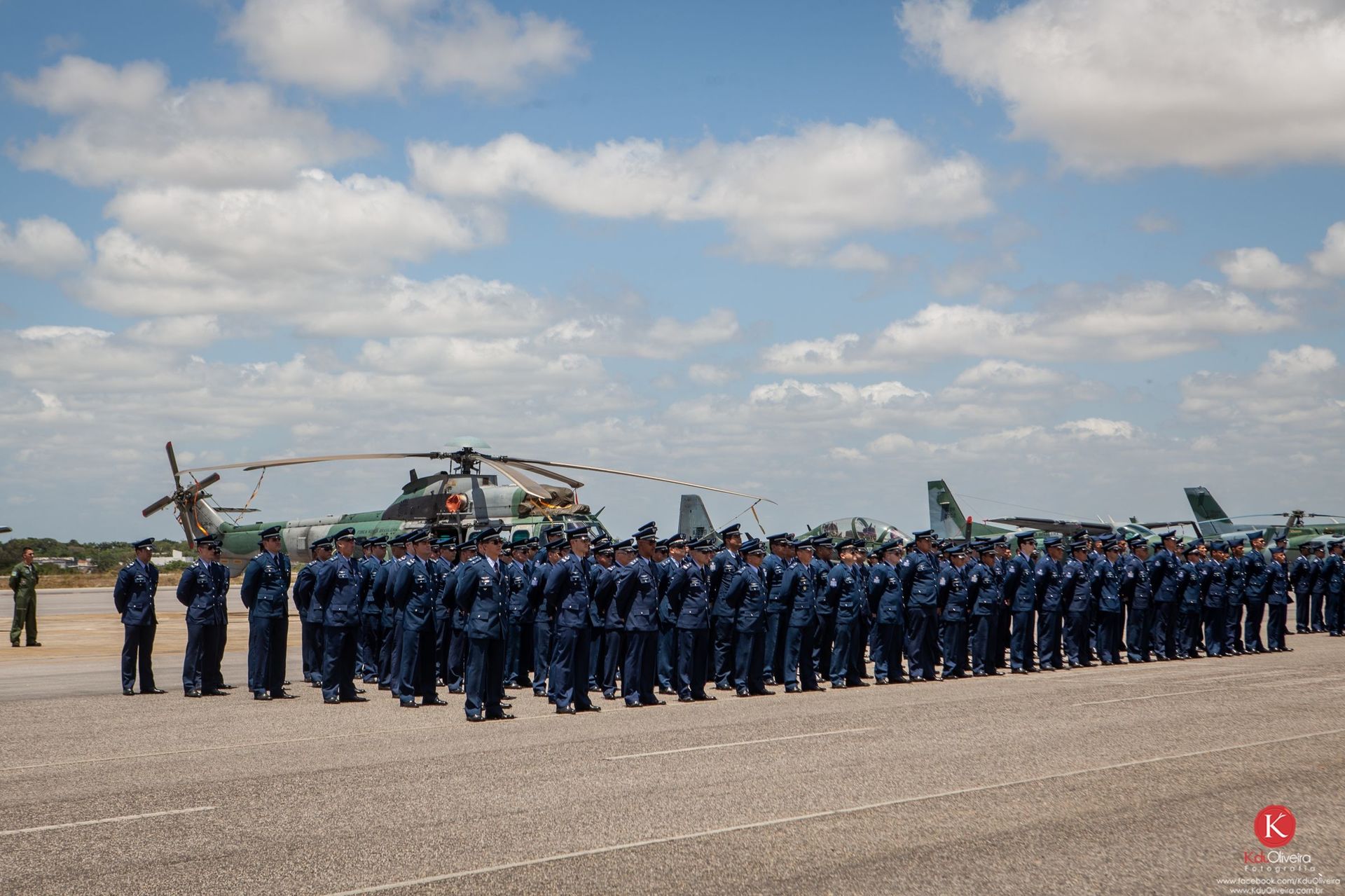 Foto Dia da Força Aérea Brasileira e Dia do Aviador Foto Dia da Força Aérea Brasileira e Dia do Aviador - Imagem 19