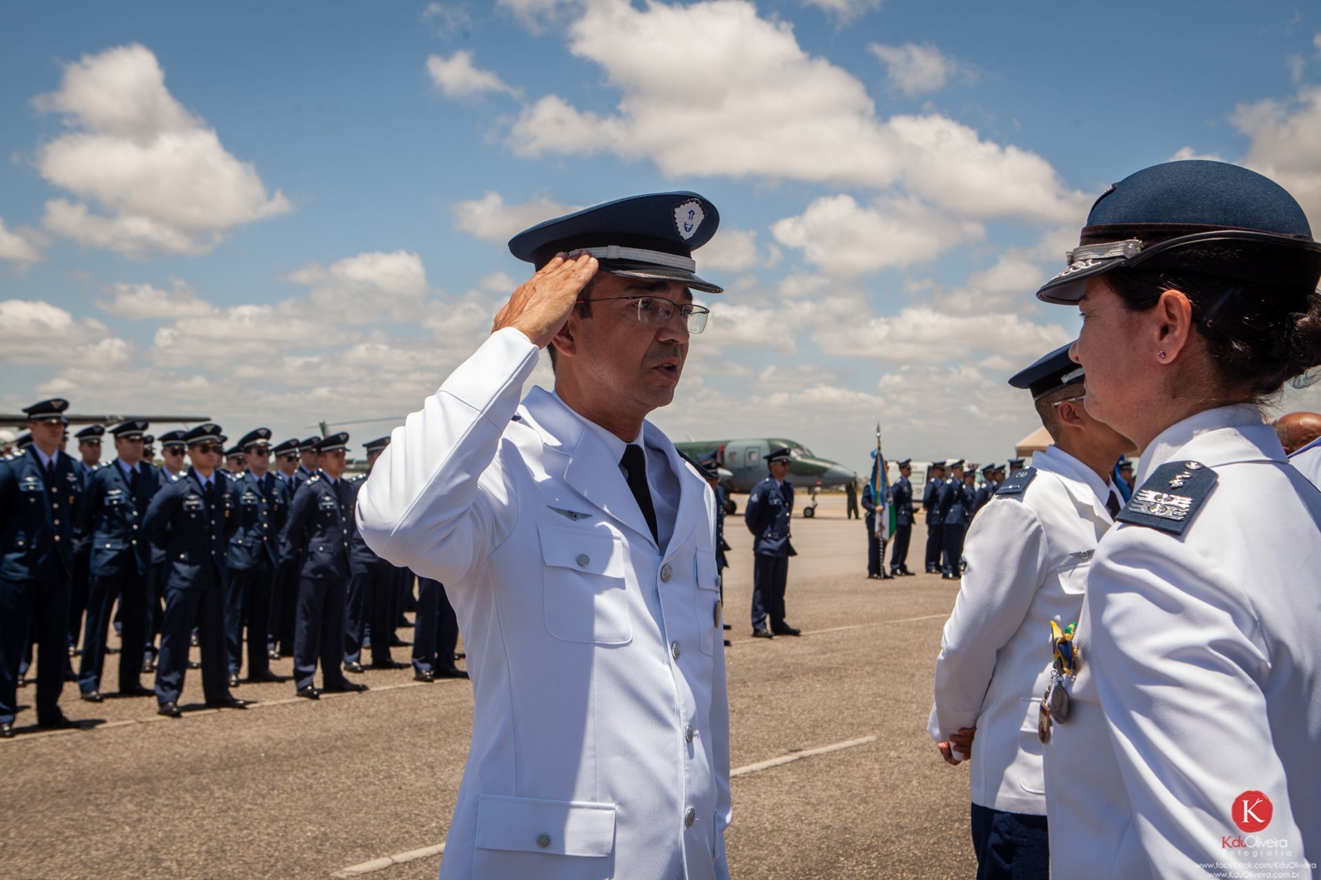 Foto Dia da Força Aérea Brasileira e Dia do Aviador Foto Dia da Força Aérea Brasileira e Dia do Aviador - Imagem 61