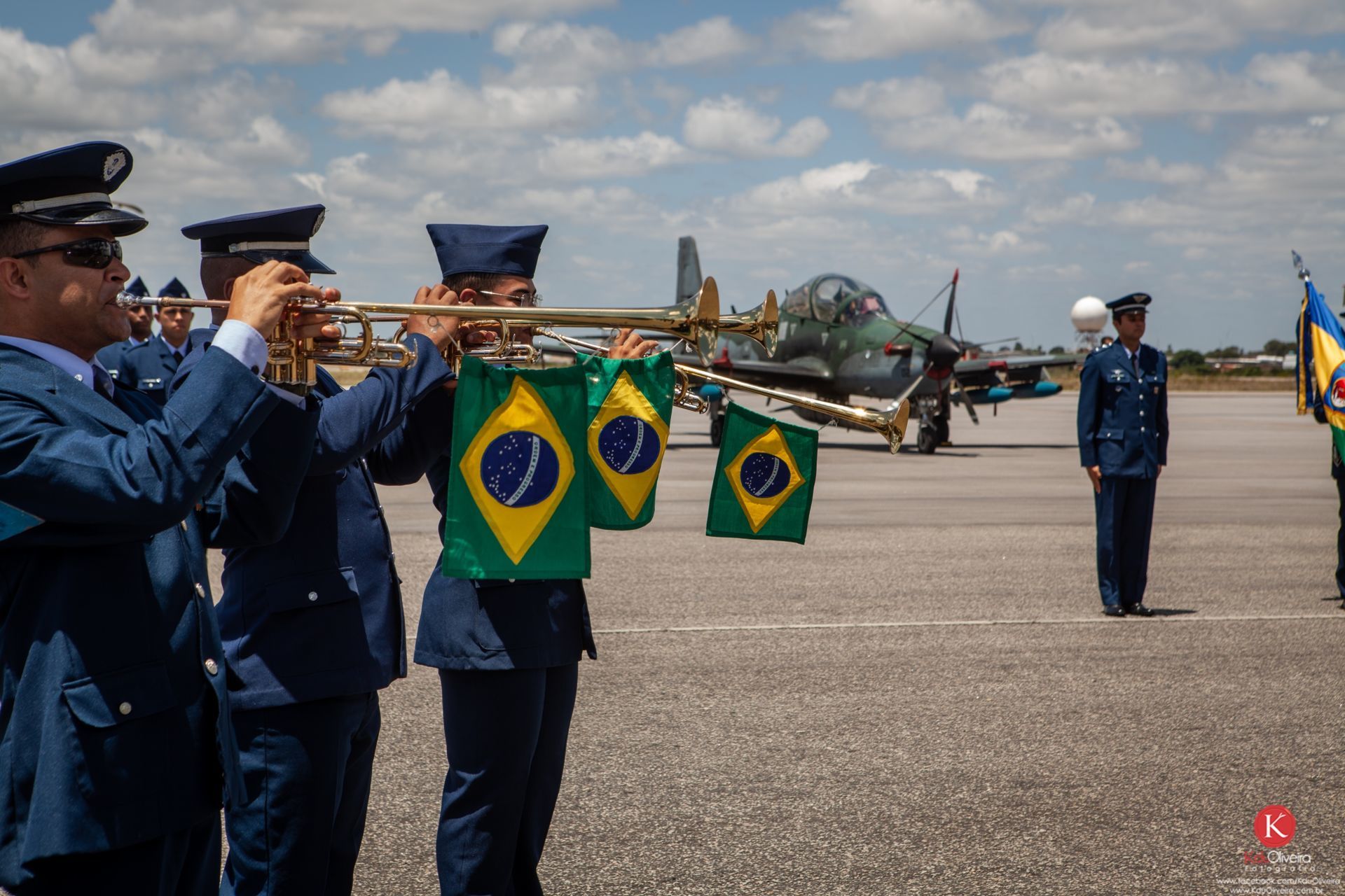 Foto Dia da Força Aérea Brasileira e Dia do Aviador Foto Dia da Força Aérea Brasileira e Dia do Aviador - Imagem 10