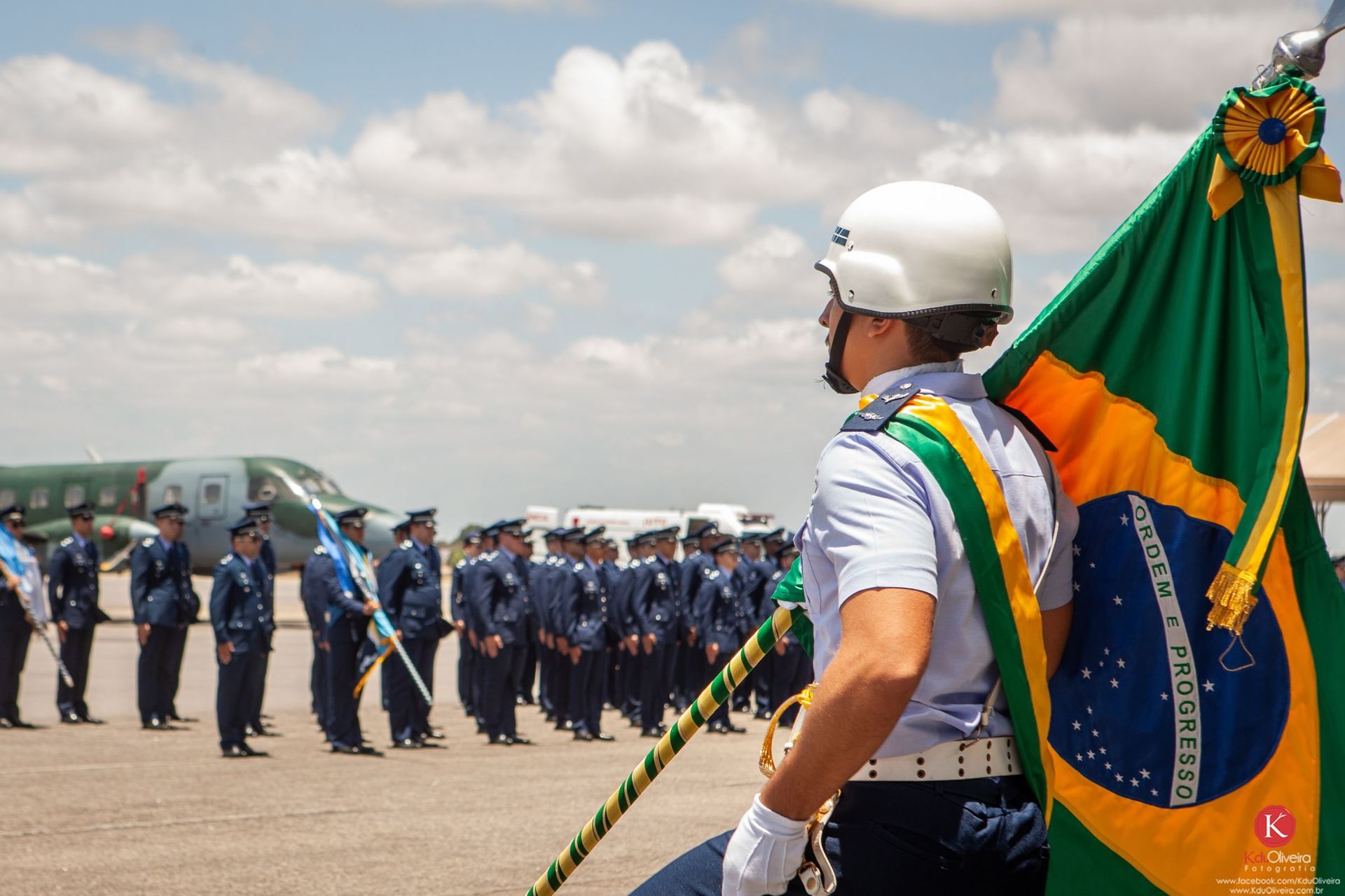 Foto Dia da Força Aérea Brasileira e Dia do Aviador Foto Dia da Força Aérea Brasileira e Dia do Aviador - Imagem 52