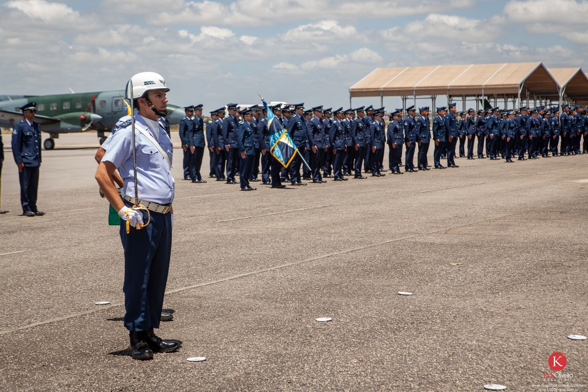 Foto Dia da Força Aérea Brasileira e Dia do Aviador Foto Dia da Força Aérea Brasileira e Dia do Aviador - Imagem 11
