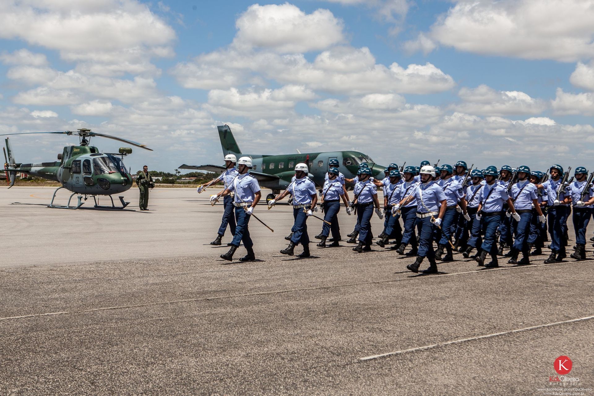 Foto Dia da Força Aérea Brasileira e Dia do Aviador Foto Dia da Força Aérea Brasileira e Dia do Aviador - Imagem 3