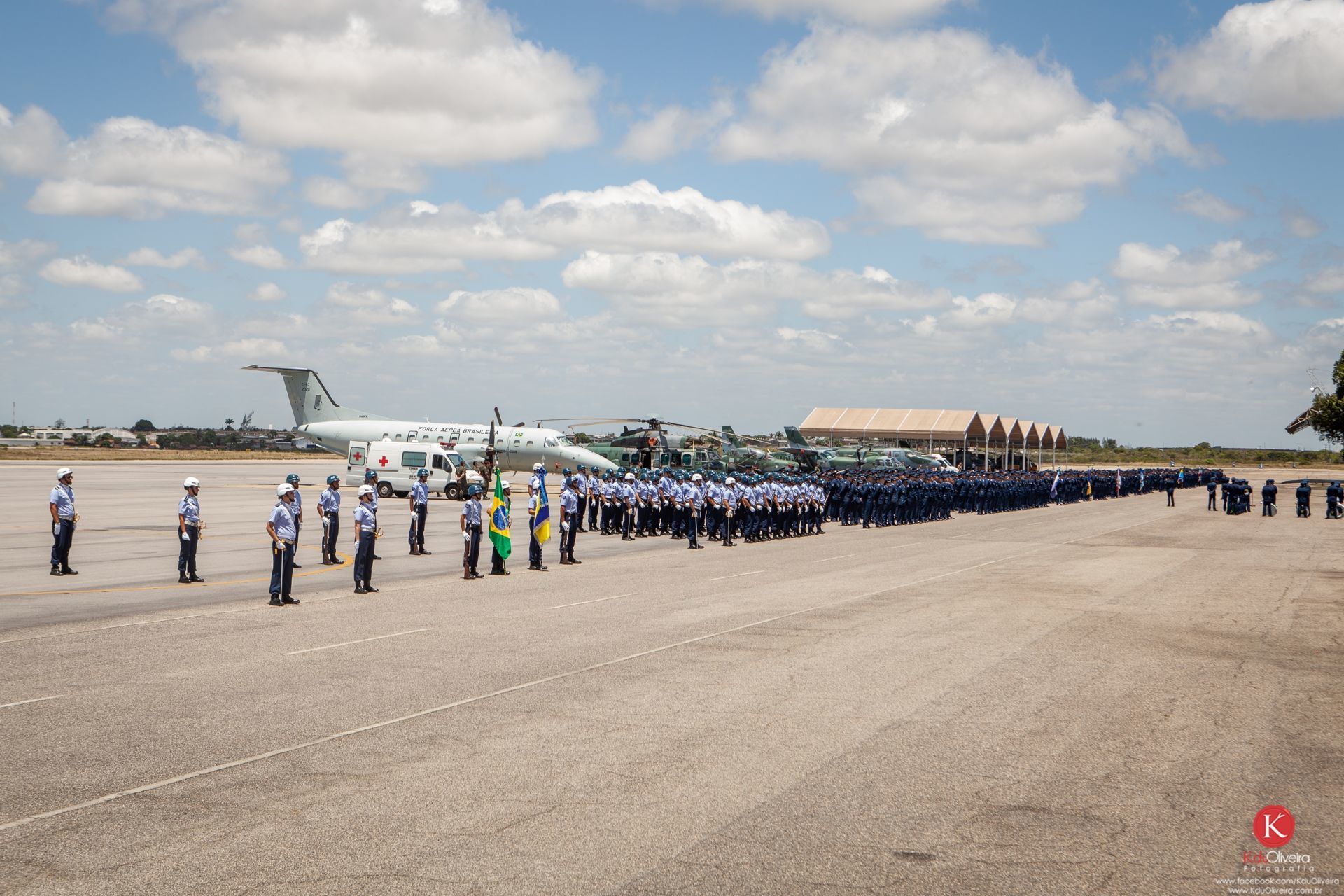 Foto Dia da Força Aérea Brasileira e Dia do Aviador Foto Dia da Força Aérea Brasileira e Dia do Aviador - Imagem 30