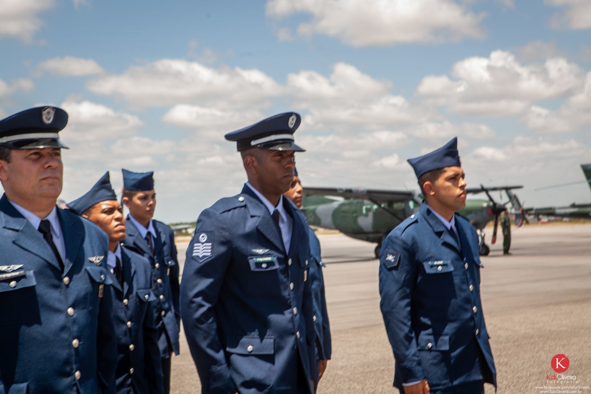 Foto Dia da Força Aérea Brasileira e Dia do Aviador Foto Dia da Força Aérea Brasileira e Dia do Aviador - Imagem 51