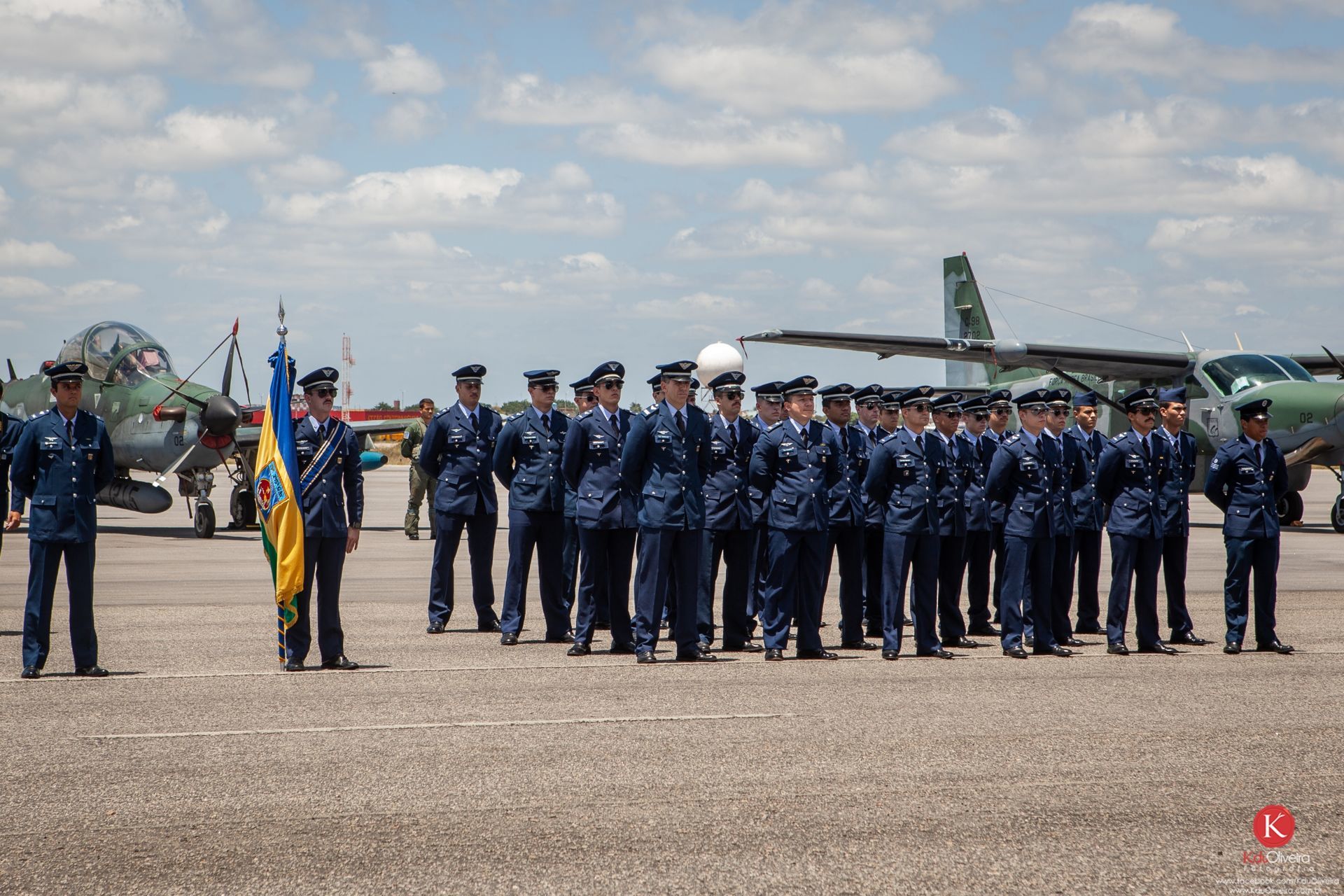 Foto Dia da Força Aérea Brasileira e Dia do Aviador Foto Dia da Força Aérea Brasileira e Dia do Aviador - Imagem 17