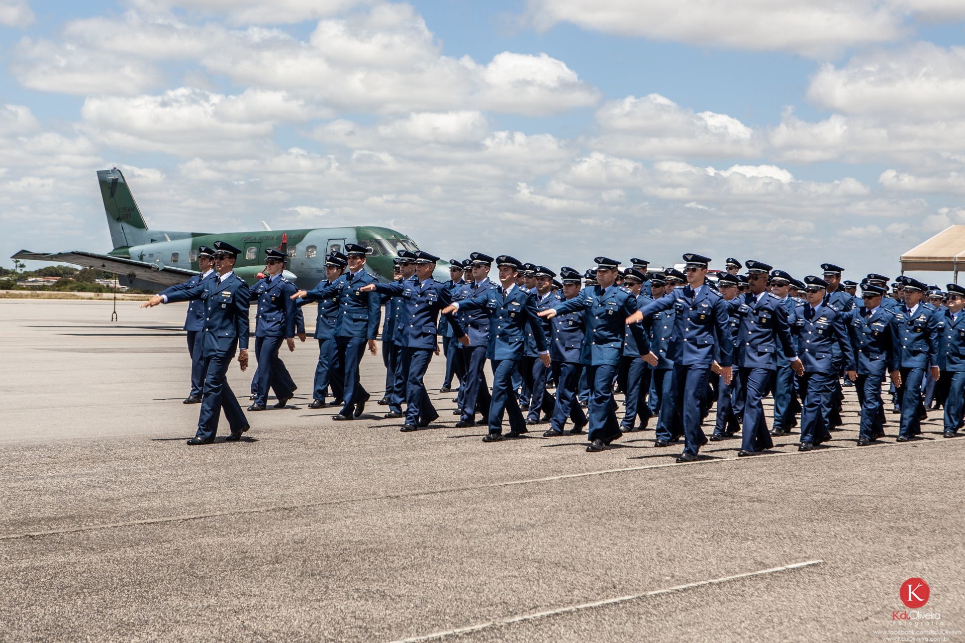 Foto Dia da Força Aérea Brasileira e Dia do Aviador Foto Dia da Força Aérea Brasileira e Dia do Aviador - Imagem 4