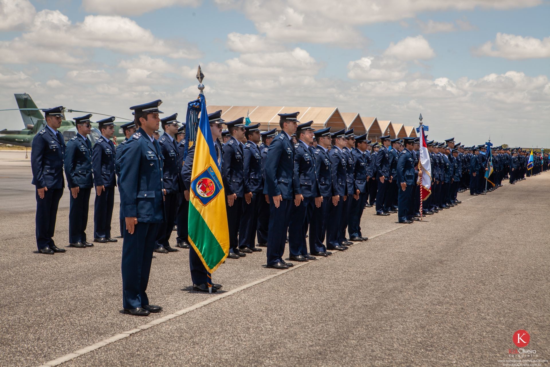 Foto Dia da Força Aérea Brasileira e Dia do Aviador Foto Dia da Força Aérea Brasileira e Dia do Aviador - Imagem 43