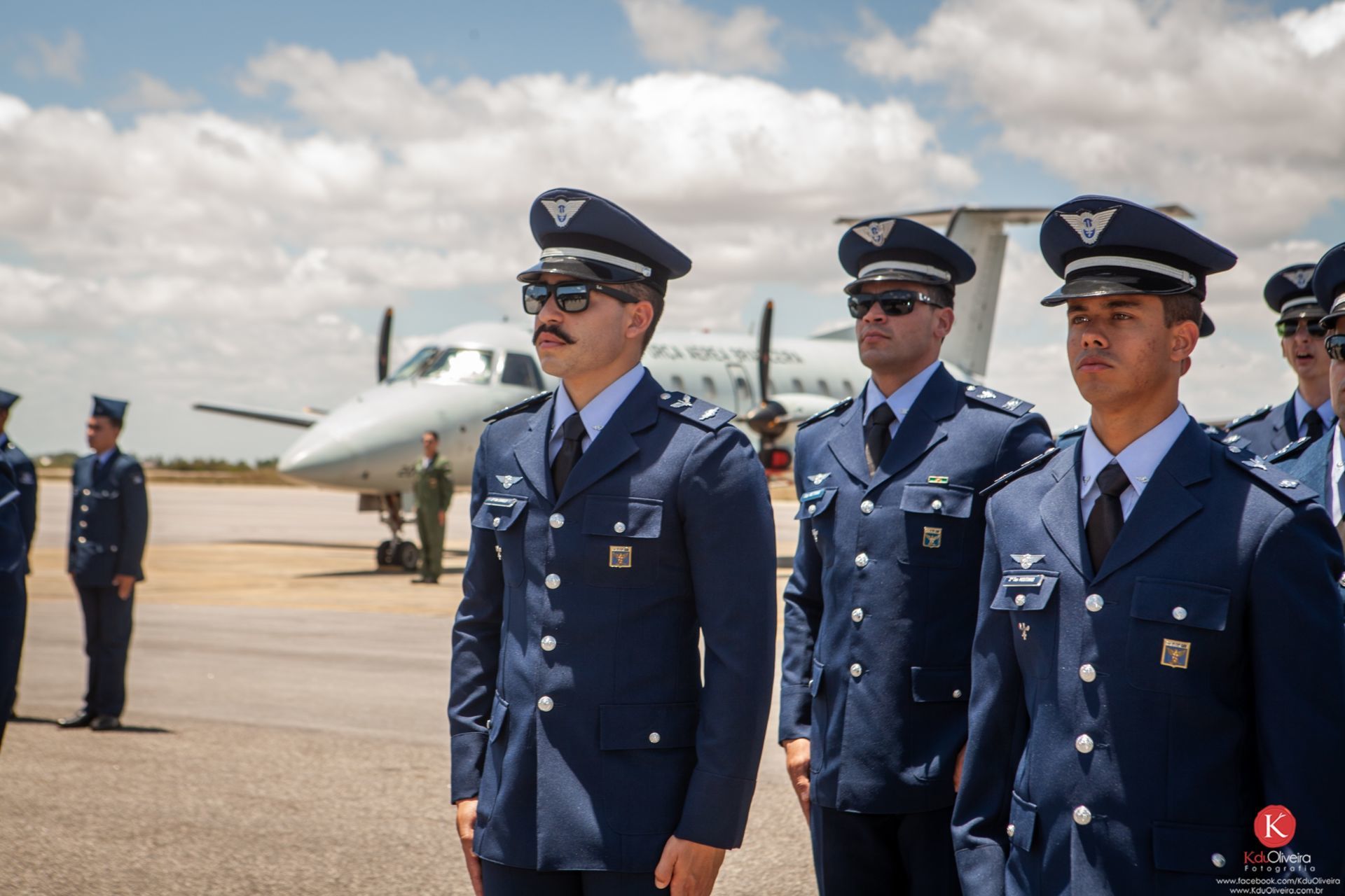 Foto Dia da Força Aérea Brasileira e Dia do Aviador Foto Dia da Força Aérea Brasileira e Dia do Aviador - Imagem 49