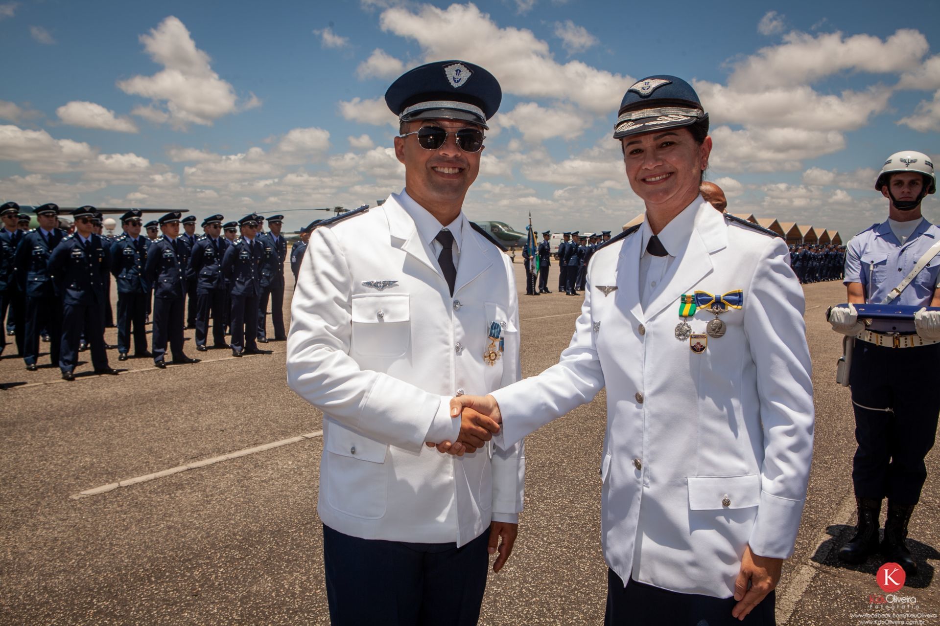 Foto Dia da Força Aérea Brasileira e Dia do Aviador Foto Dia da Força Aérea Brasileira e Dia do Aviador - Imagem 70
