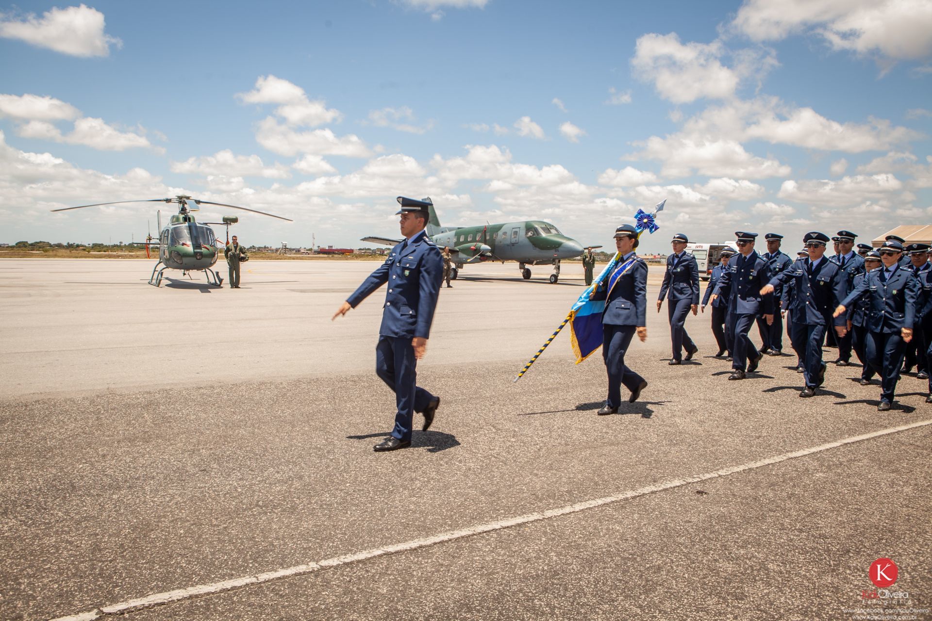 Foto Dia da Força Aérea Brasileira e Dia do Aviador Foto Dia da Força Aérea Brasileira e Dia do Aviador - Imagem 62