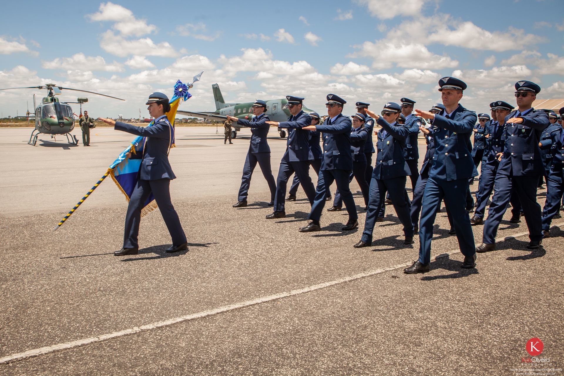 Foto Dia da Força Aérea Brasileira e Dia do Aviador Foto Dia da Força Aérea Brasileira e Dia do Aviador - Imagem 67