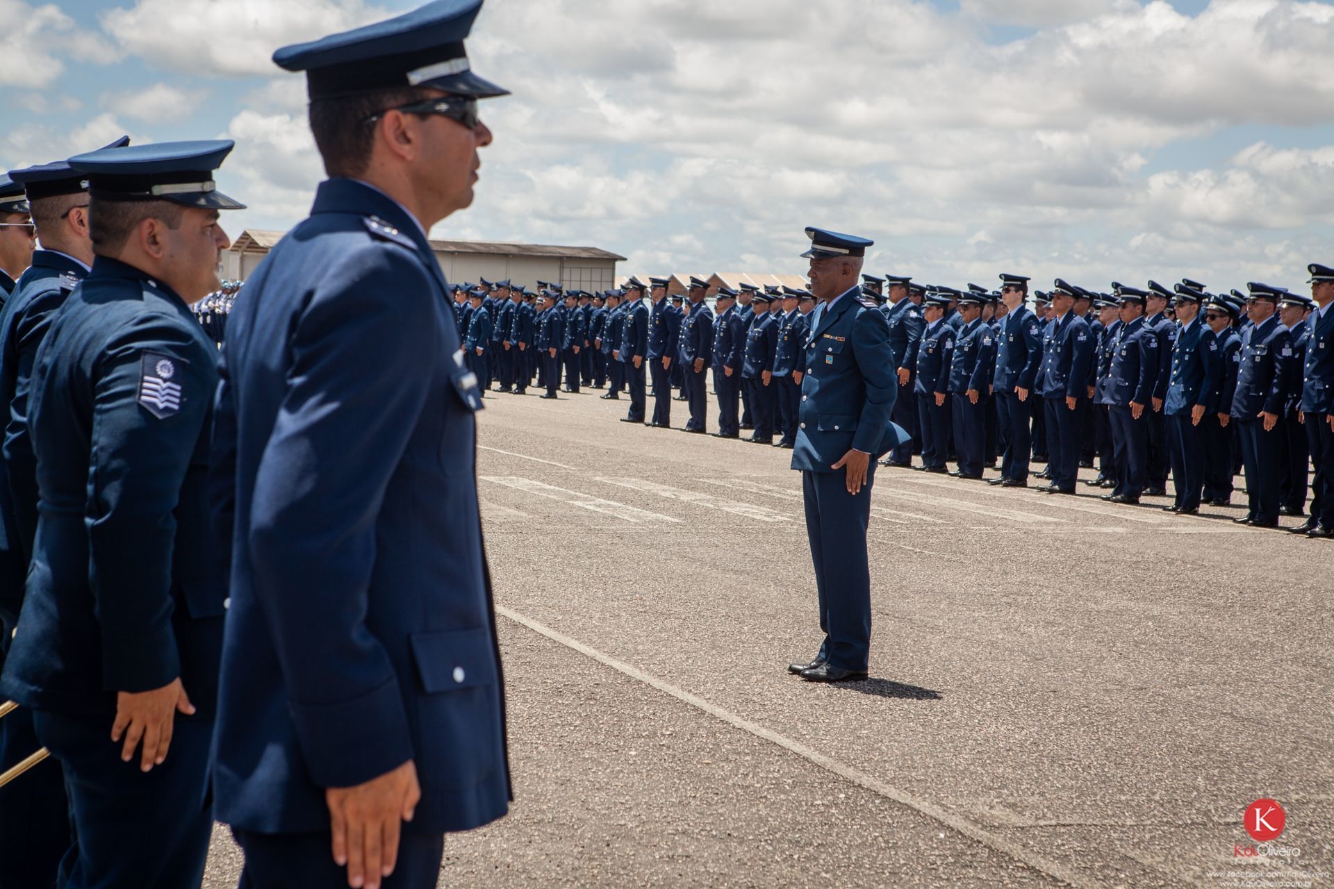 Foto Dia da Força Aérea Brasileira e Dia do Aviador Foto Dia da Força Aérea Brasileira e Dia do Aviador - Imagem 22