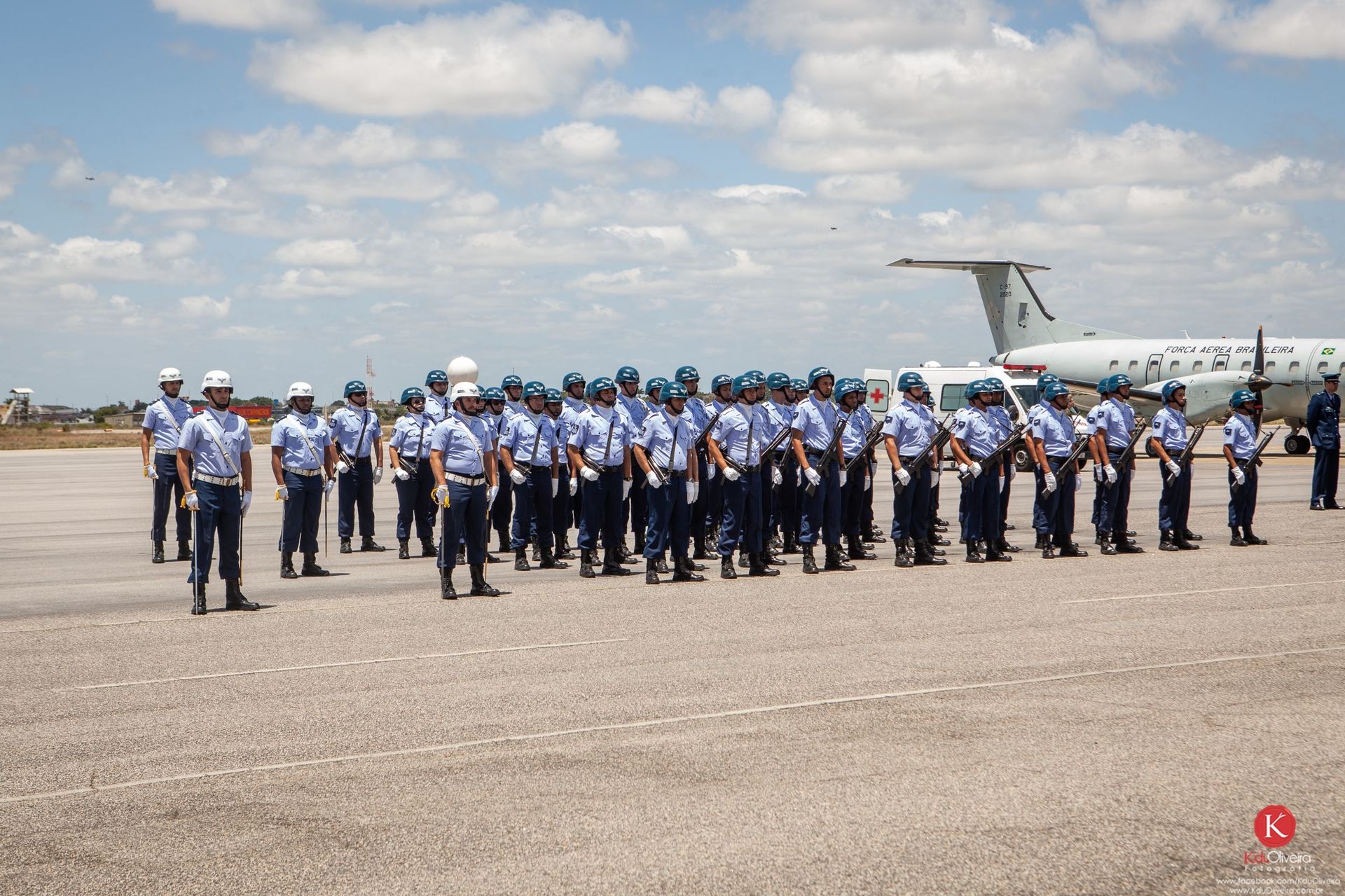 Foto Dia da Força Aérea Brasileira e Dia do Aviador Foto Dia da Força Aérea Brasileira e Dia do Aviador - Imagem 26