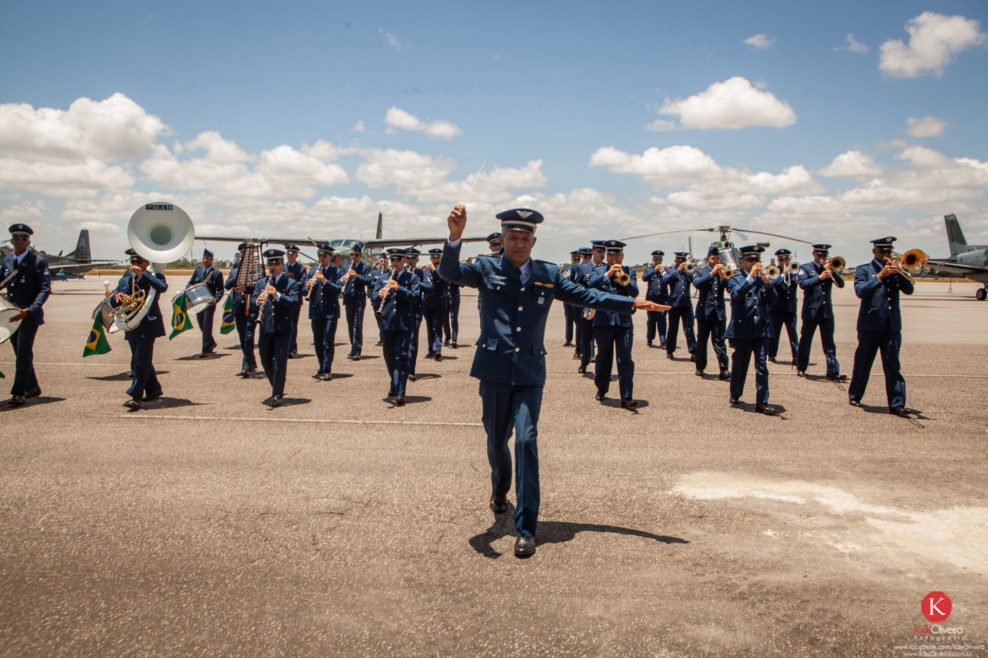 Foto Dia da Força Aérea Brasileira e Dia do Aviador Foto Dia da Força Aérea Brasileira e Dia do Aviador - Imagem 75