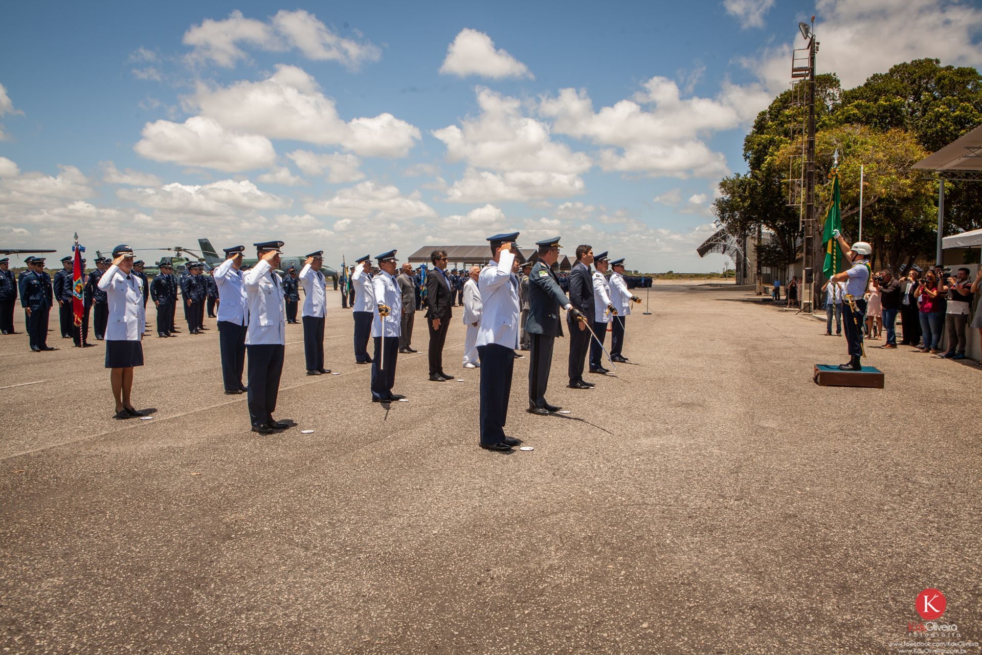 Foto Dia da Força Aérea Brasileira e Dia do Aviador Foto Dia da Força Aérea Brasileira e Dia do Aviador - Imagem 54
