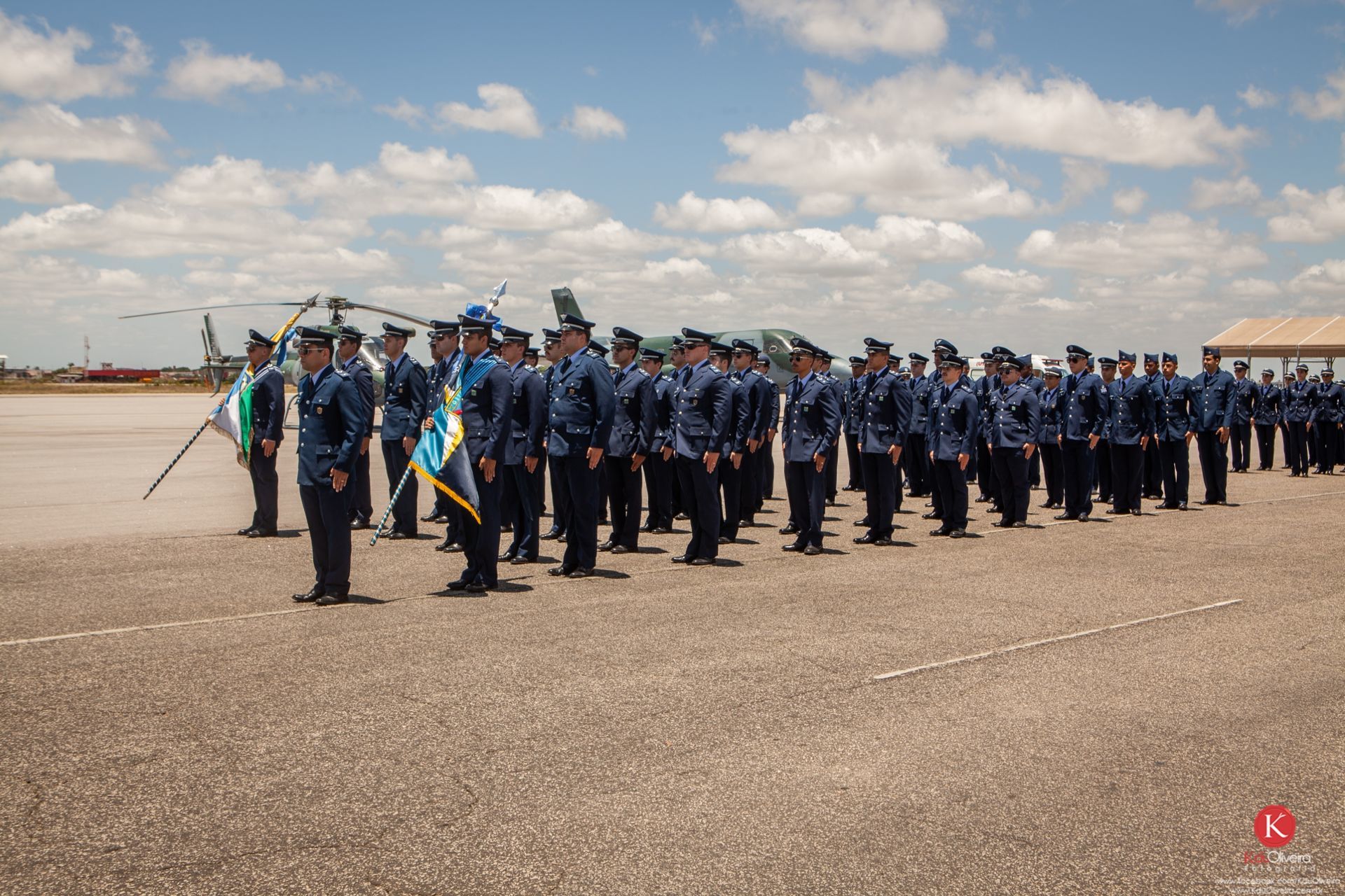 Foto Dia da Força Aérea Brasileira e Dia do Aviador Foto Dia da Força Aérea Brasileira e Dia do Aviador - Imagem 58