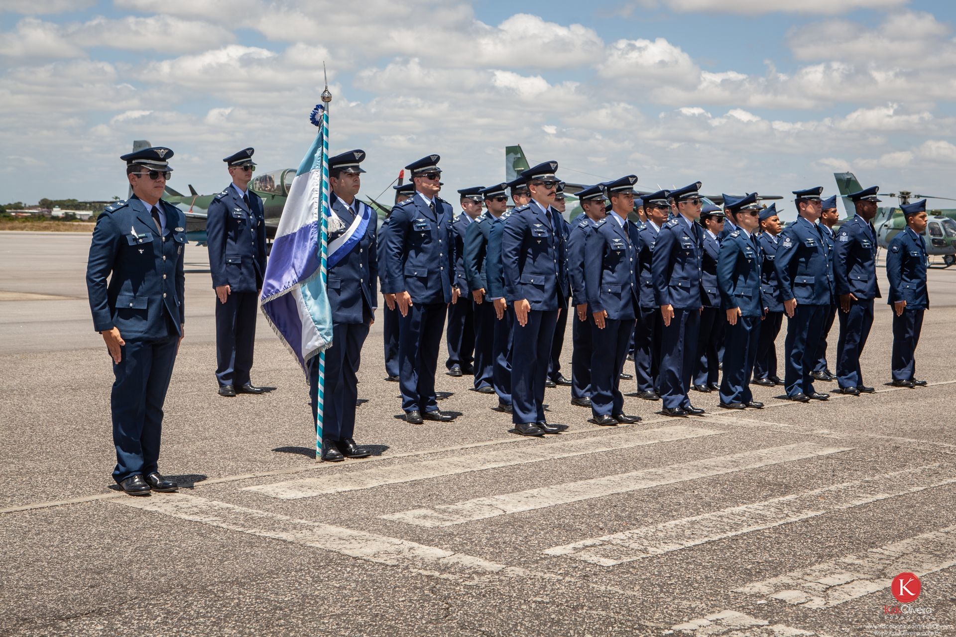 Foto Dia da Força Aérea Brasileira e Dia do Aviador Foto Dia da Força Aérea Brasileira e Dia do Aviador - Imagem 18