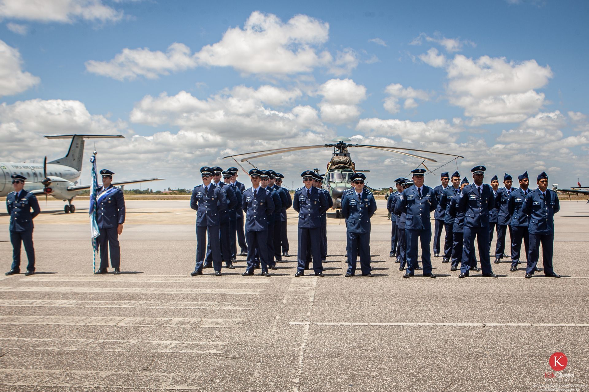 Foto Dia da Força Aérea Brasileira e Dia do Aviador Foto Dia da Força Aérea Brasileira e Dia do Aviador - Imagem 23