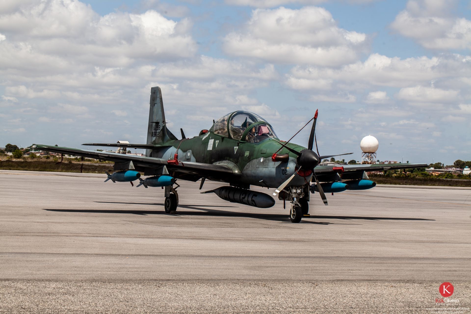 Foto Dia da Força Aérea Brasileira e Dia do Aviador Foto Dia da Força Aérea Brasileira e Dia do Aviador - Imagem 14
