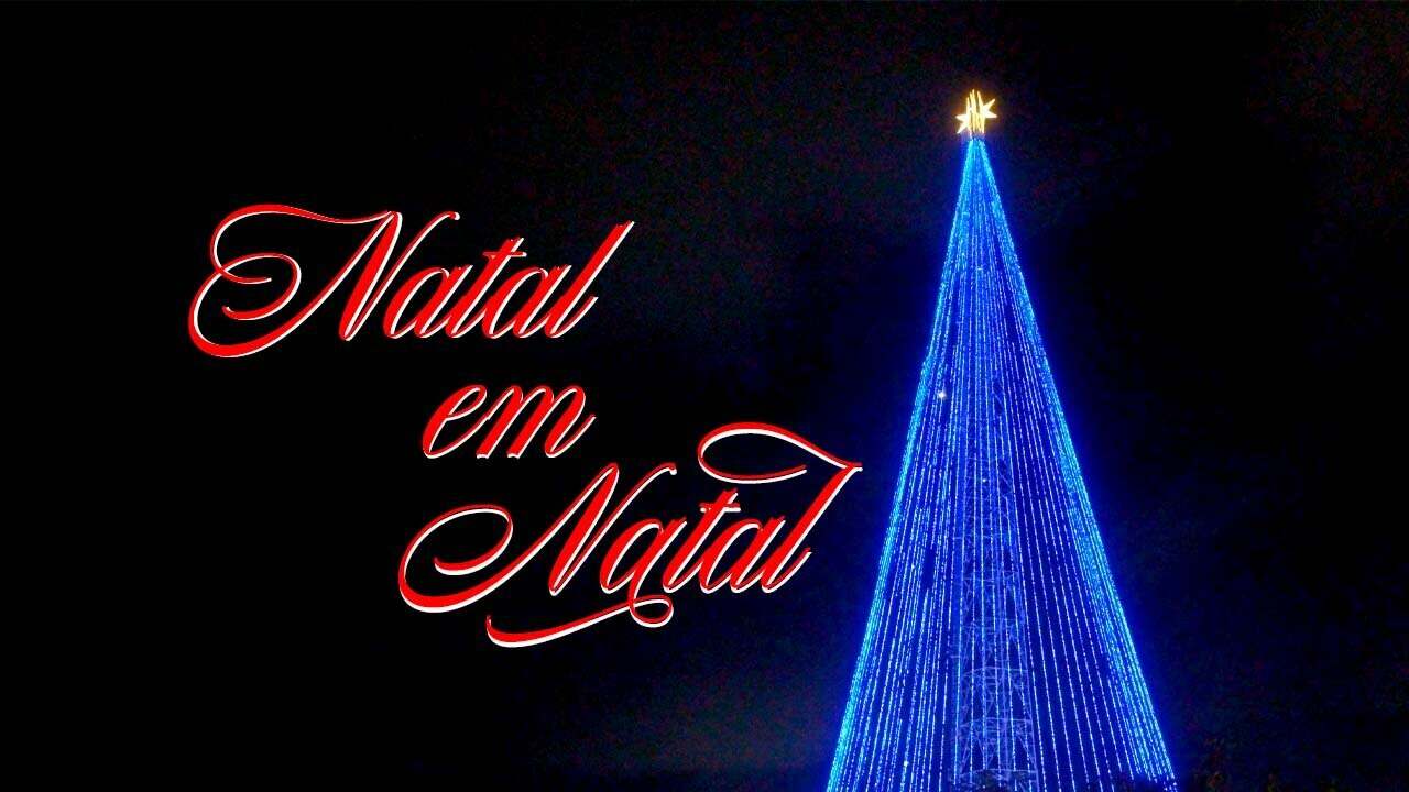 Natal em Natal Natal em Natal